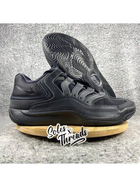 Nike | Shoes | Nike The Overplay Viii 637382 0 Black  display picture 2